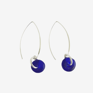 mmi3nsa sterling silver earrings with cobalt blue beads.png